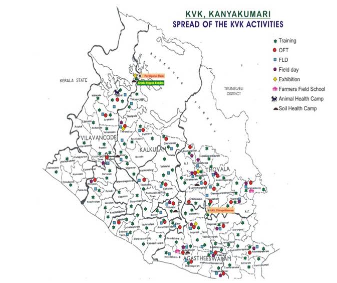 spreadofkvkactivities